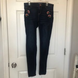 Kids old navy designer pants